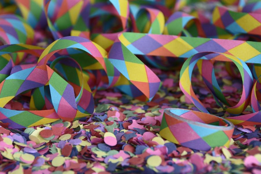 .. Carnevale dei bimbi