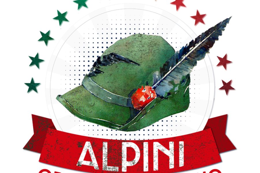 Festa degli Alpini a Champorcher