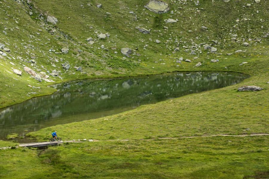 Rifugio Arp