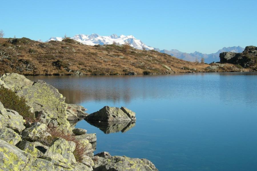 Lago vercoche