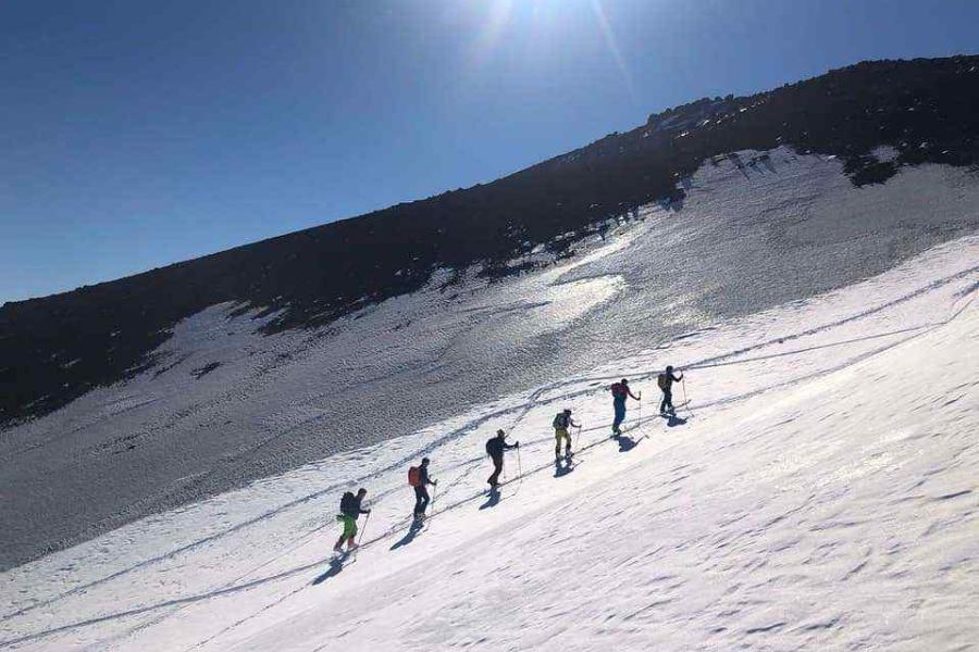 Società Guide Alpine Champoluc-Ayas Monte Rosa