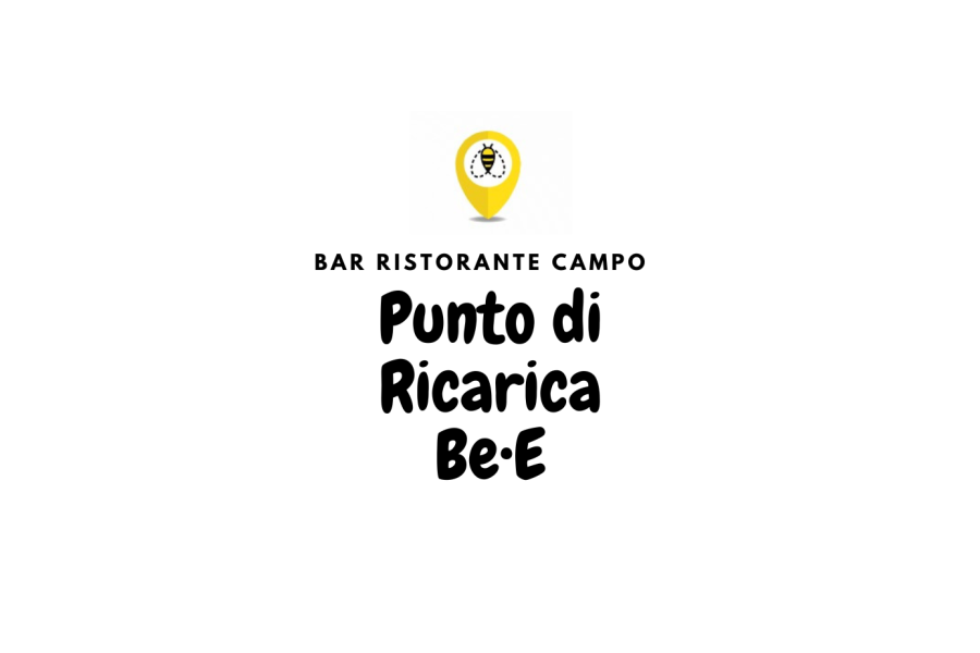 Bar ristorante campo