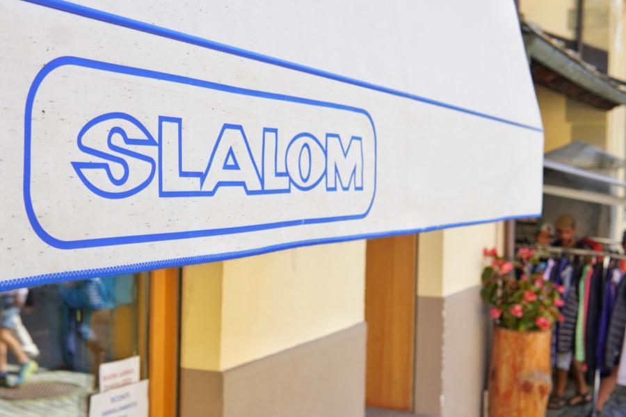 Slalom