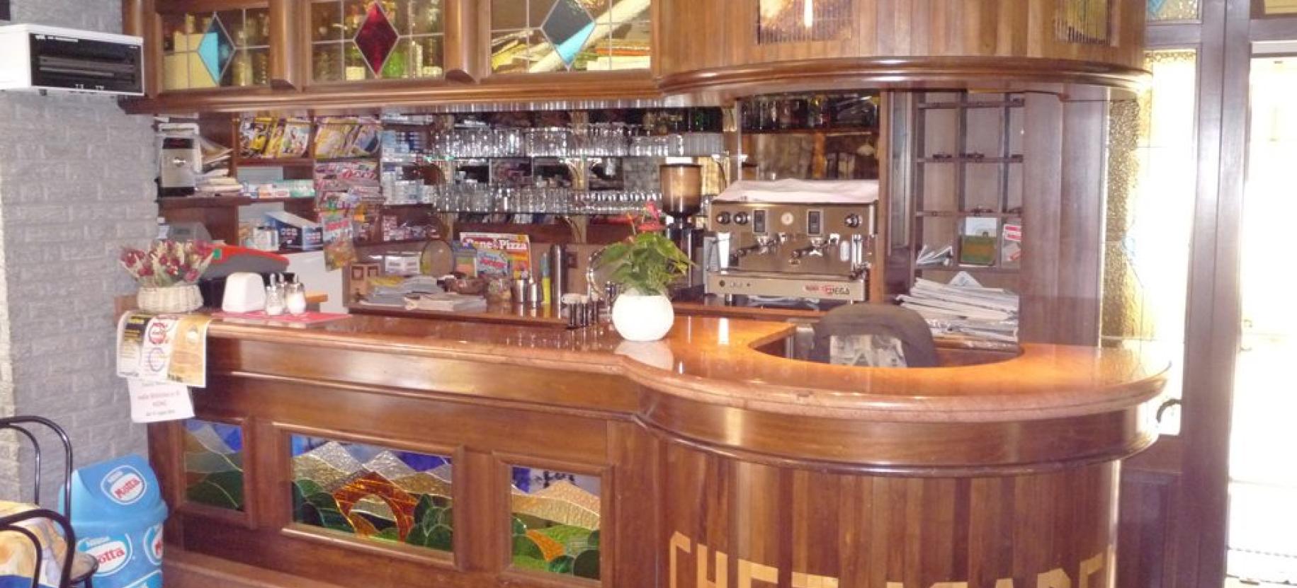 Le bar