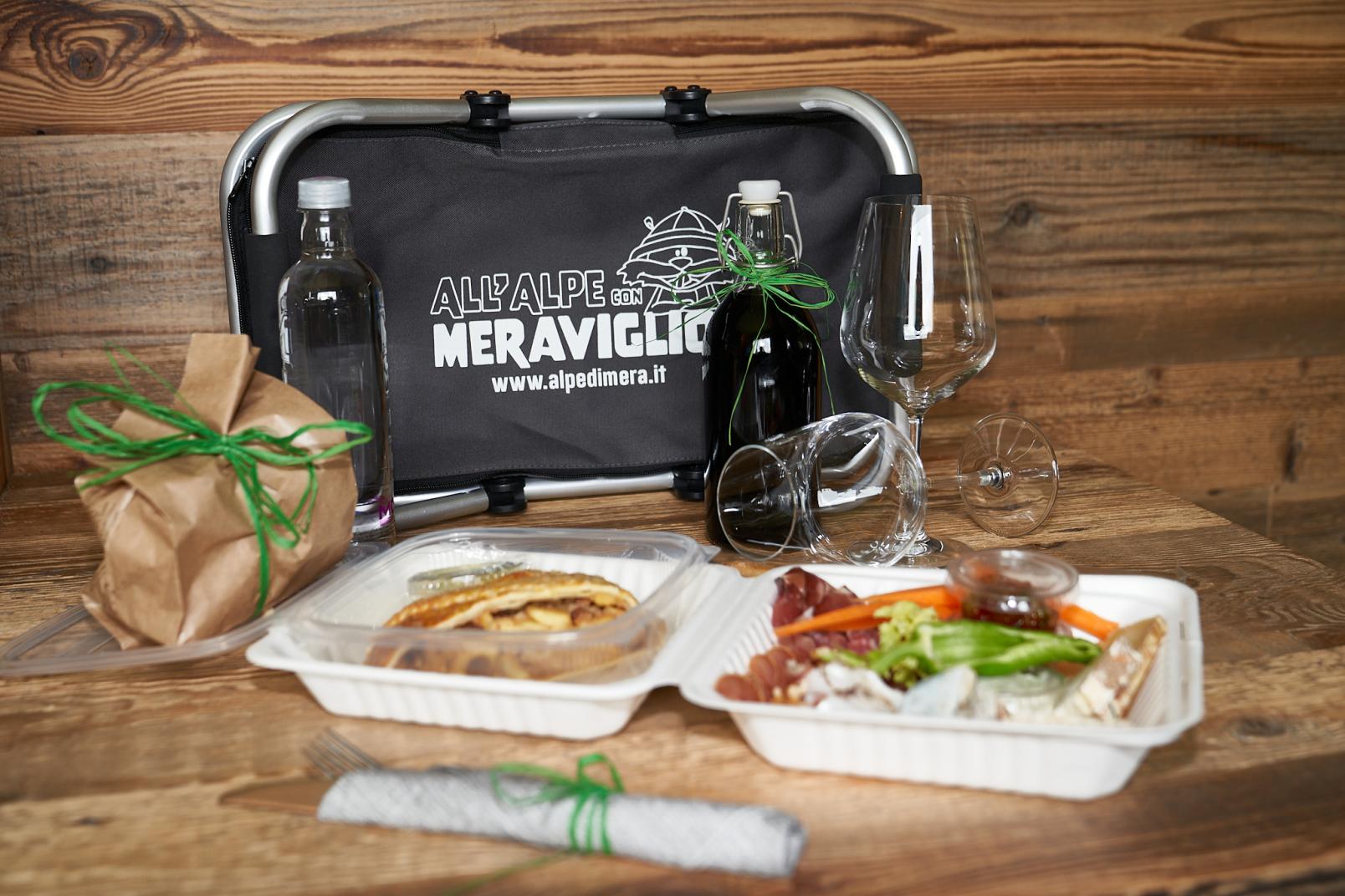 picnic al piero