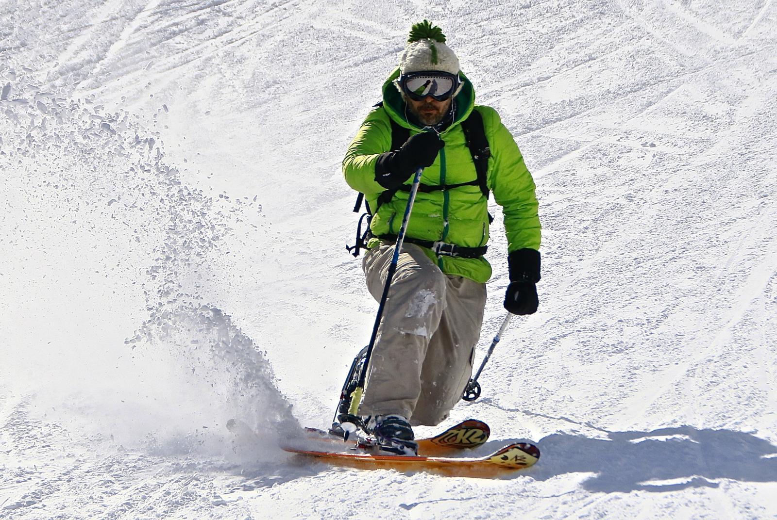Ski Decouverte