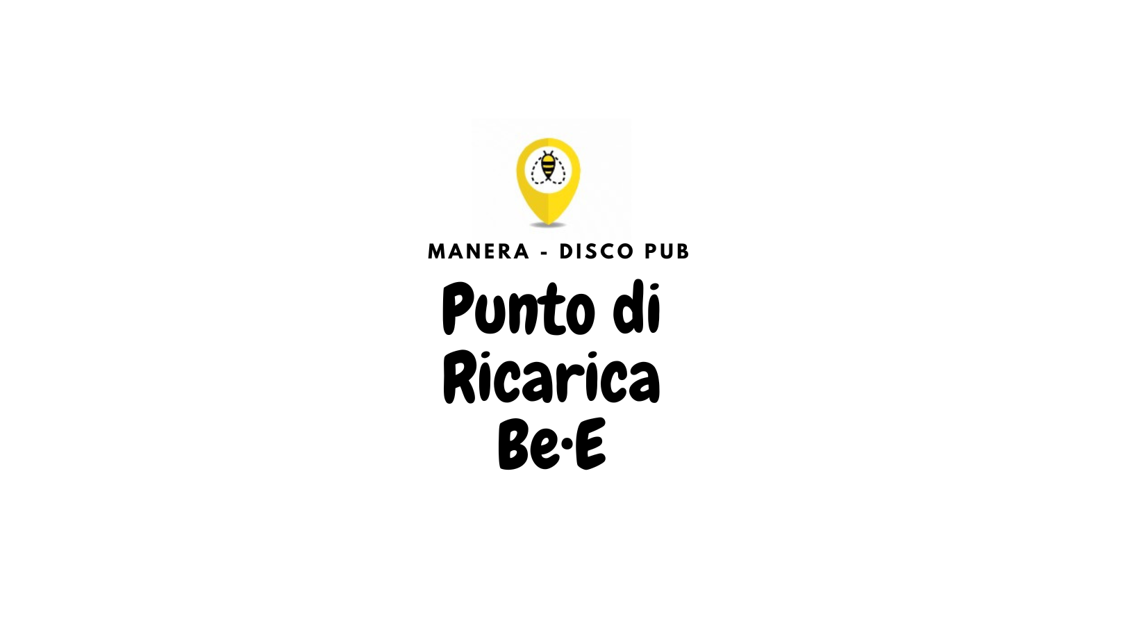 Manera Disco Pub