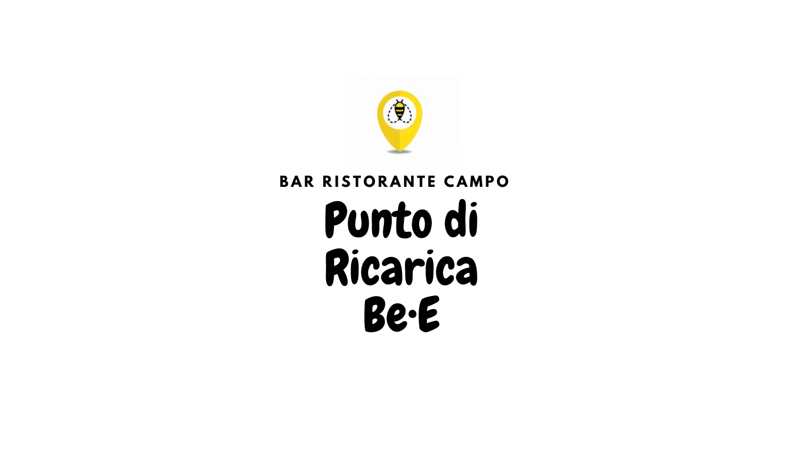 Bar ristorante campo