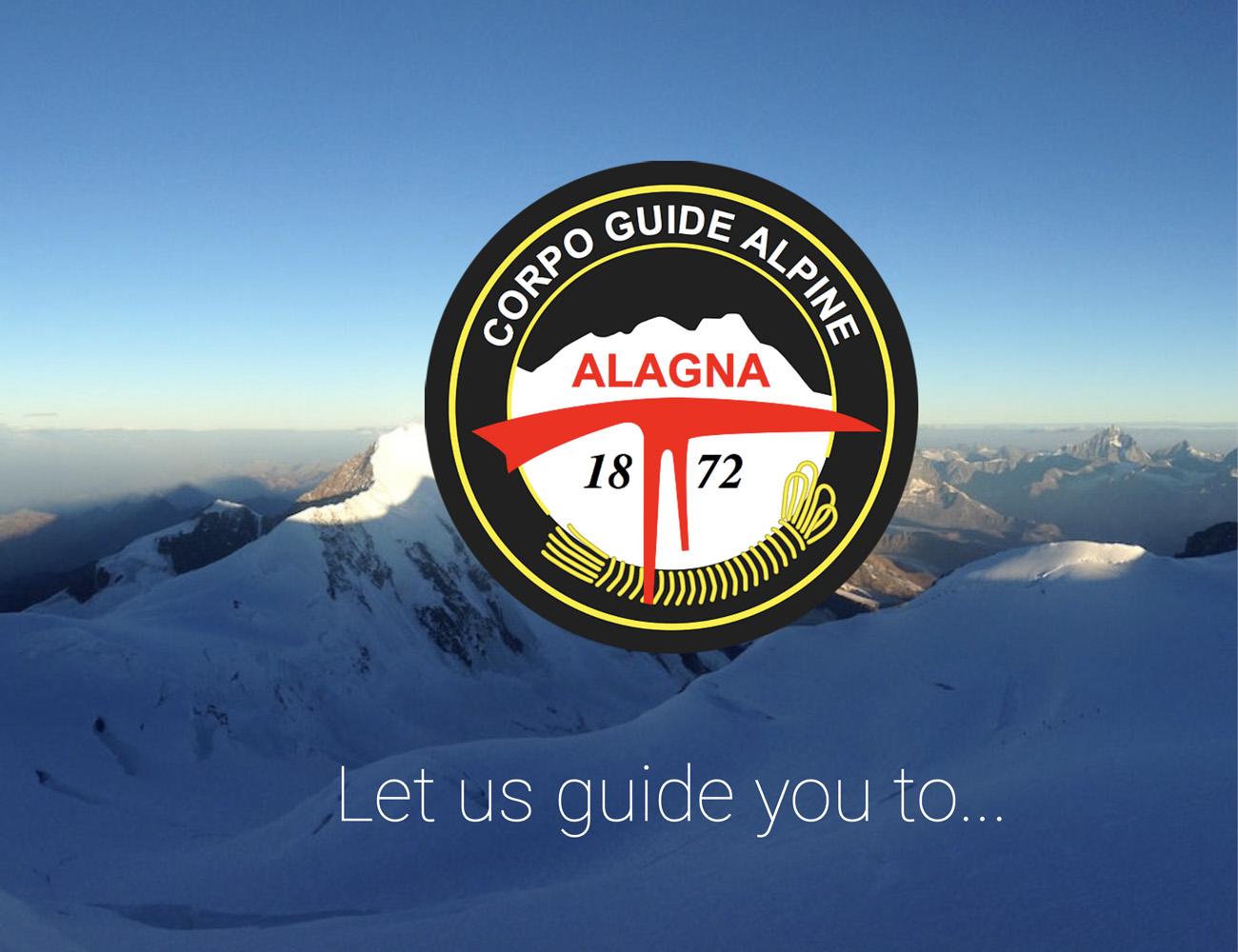 SCUOLA GUIDE DI ALAGNA