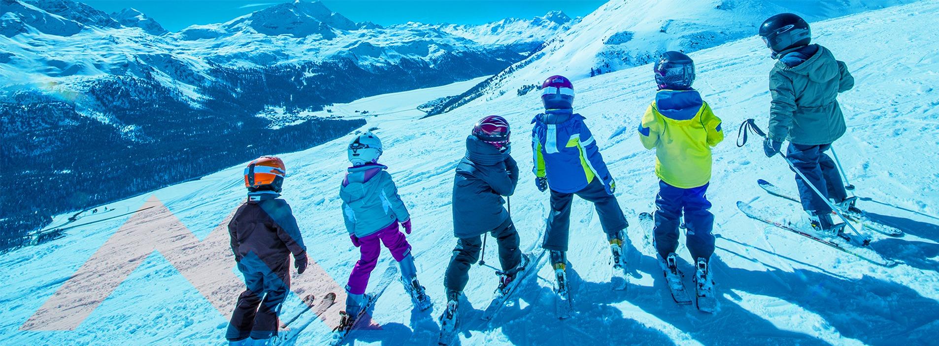 Scuola Sci Mera Monterosa