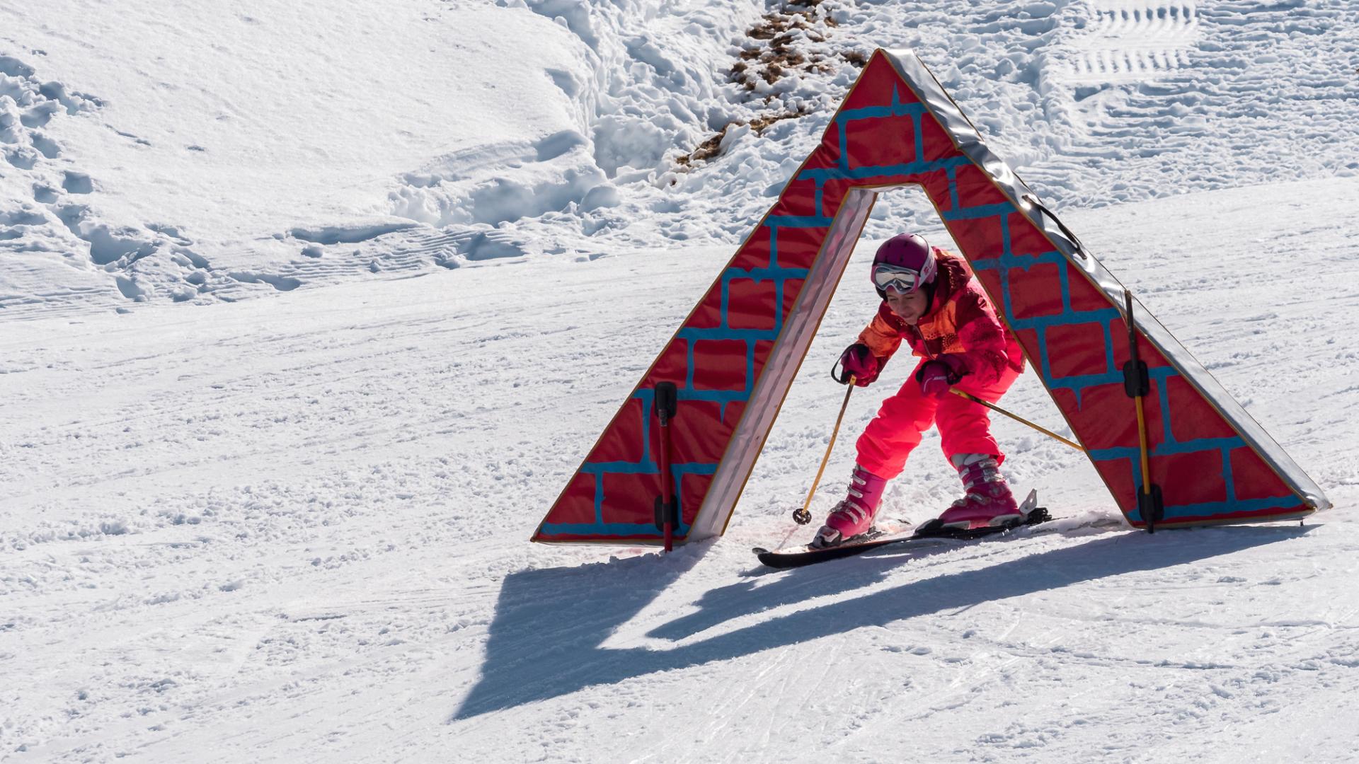 Fun Slope
