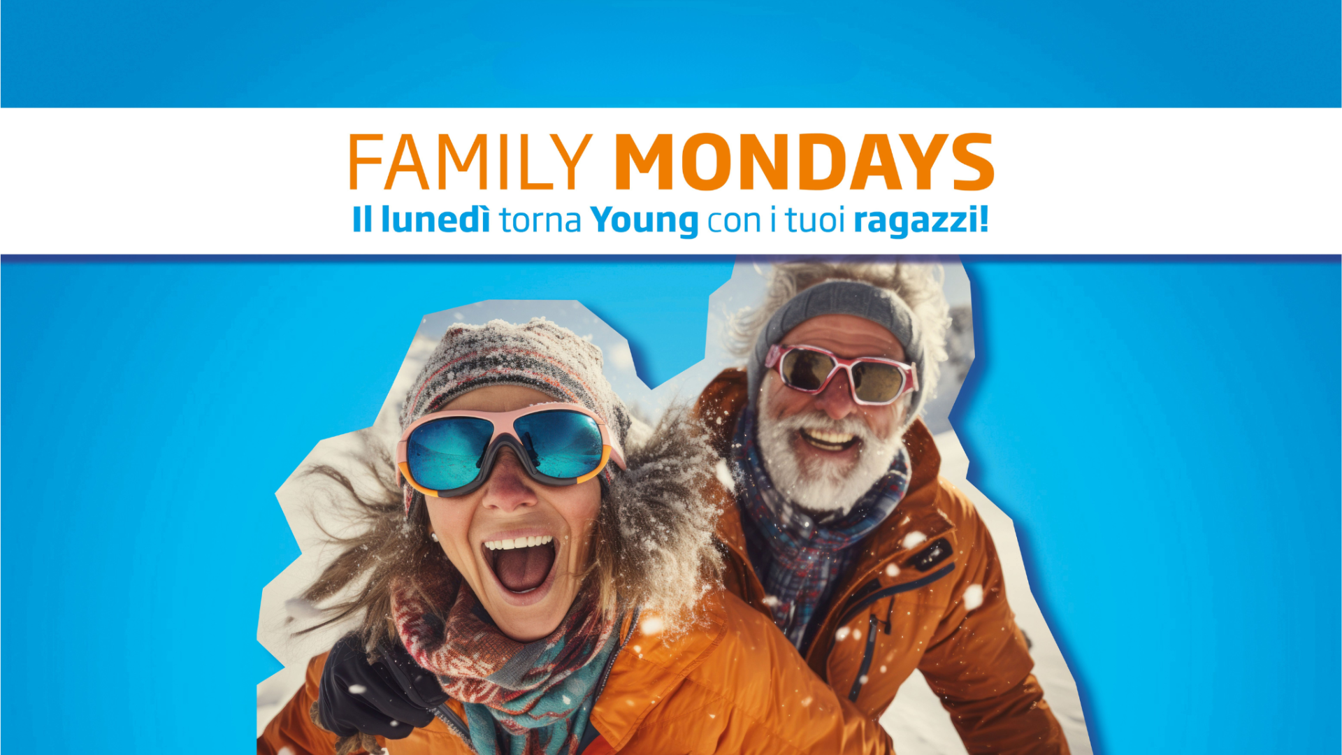 Family Mondays Alpe di Mera