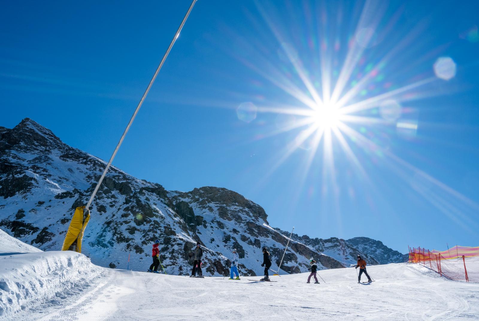 Inverno 2024/2025 - Date di apertura 
