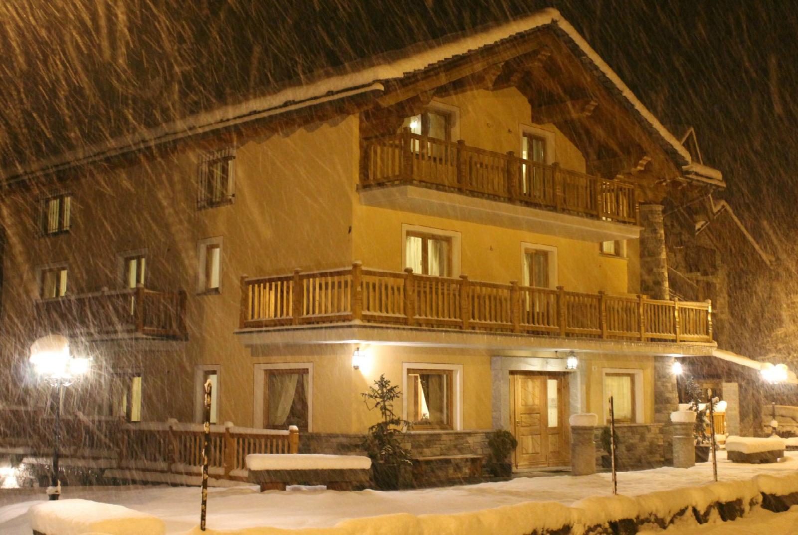 Villa Giuditta