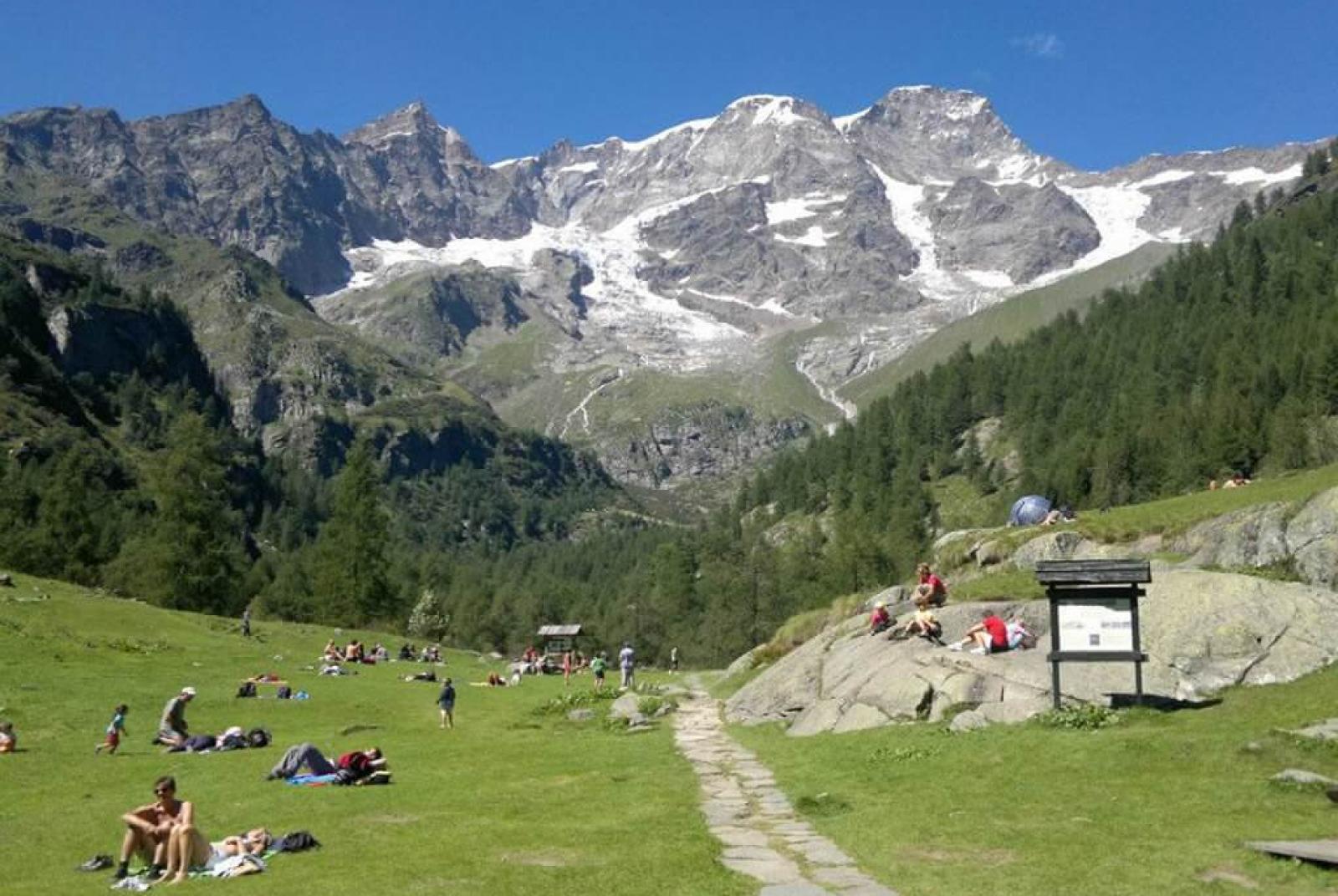 RIFUGIO PASTORE