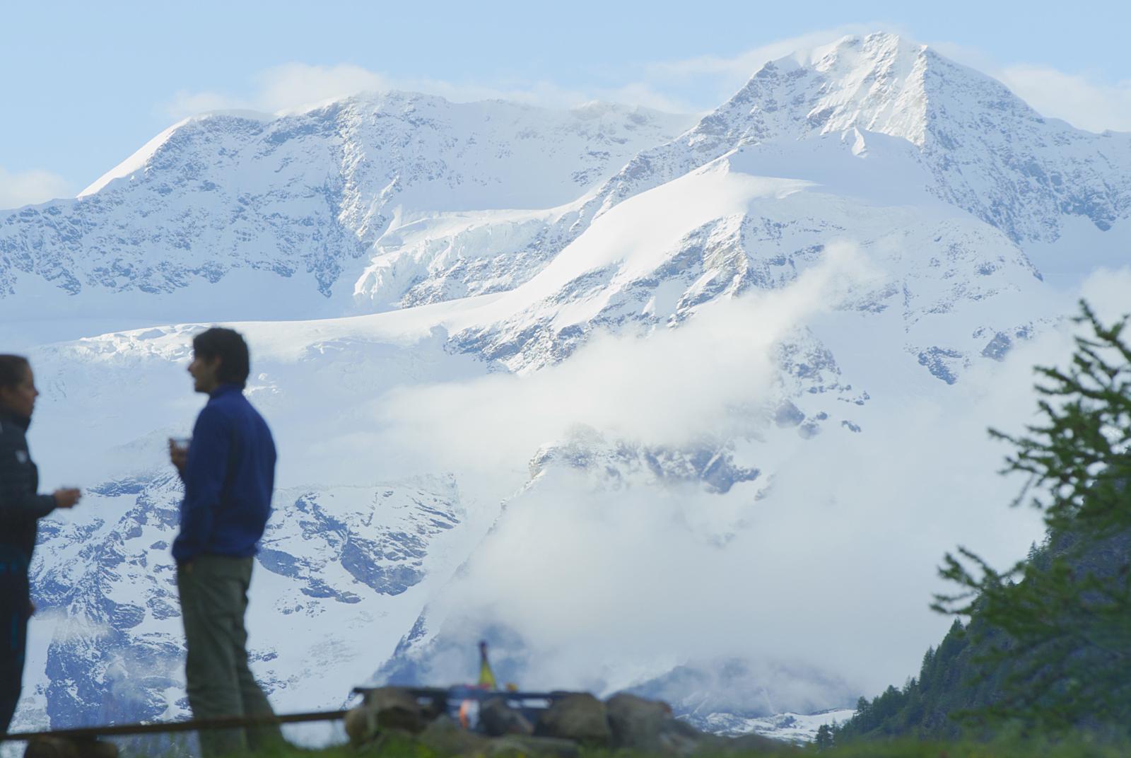 Monte Rosa