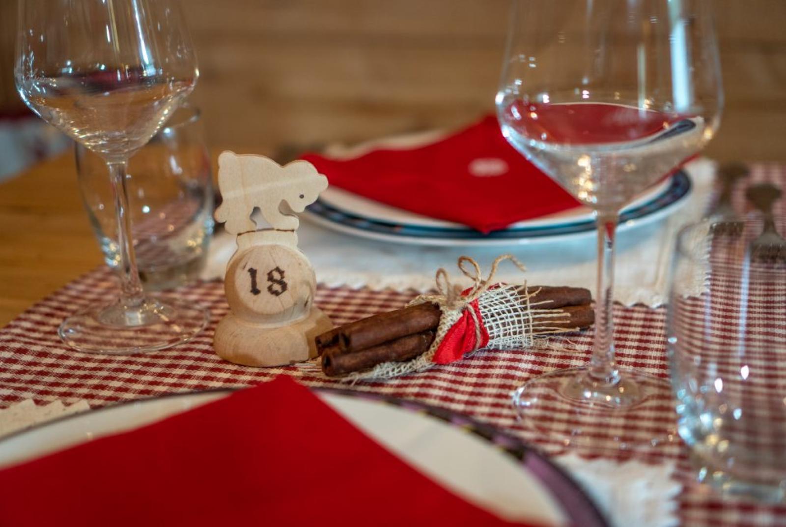 BISTRO’ ALPENROSE