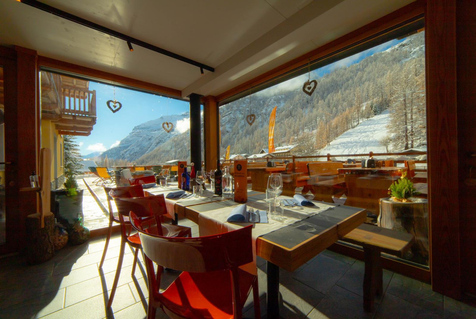 Bar Restaurant Walsertal Bar Restaurant Walsertal